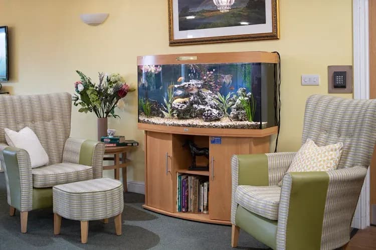 Wessex House Care Home, Somerton, TA11 7PB