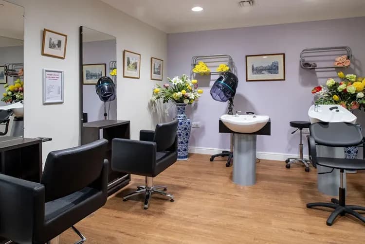 Wessex House Care Home, Somerton, TA11 7PB