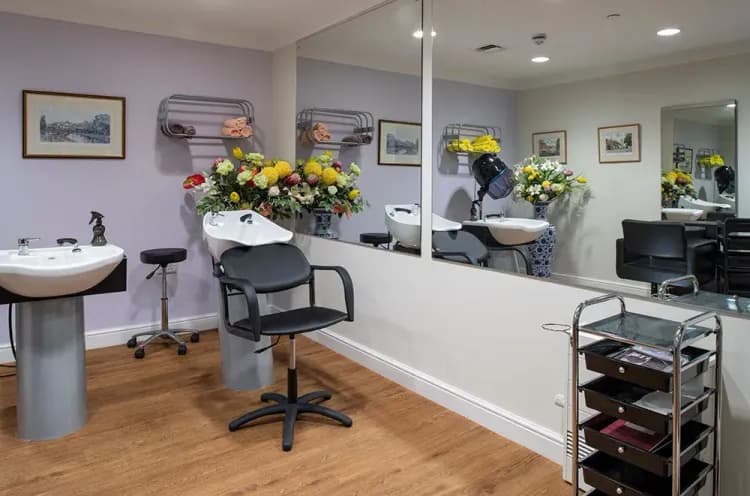 Wessex House Care Home, Somerton, TA11 7PB