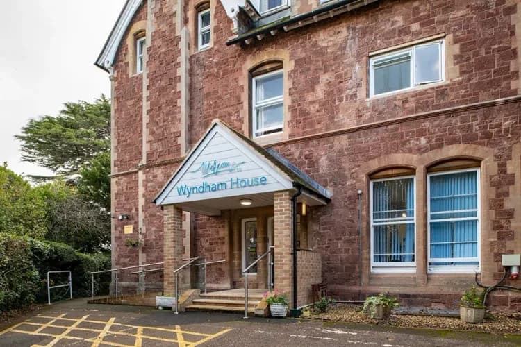 Wyndham House Care Home, Minehead, TA24 5PR