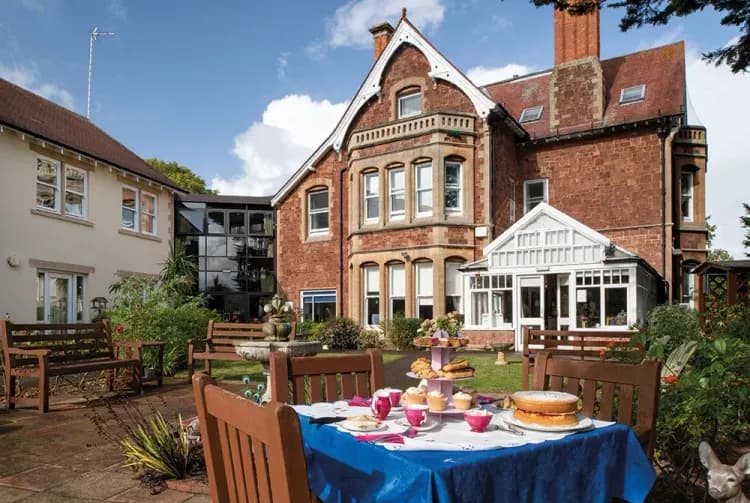 Wyndham House Care Home, Minehead, TA24 5PR