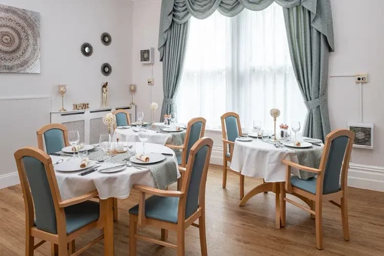 Wyndham House Care Home, Minehead, TA24 5PR