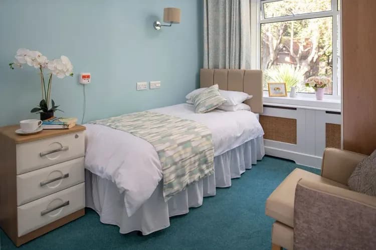 Wyndham House Care Home, Minehead, TA24 5PR
