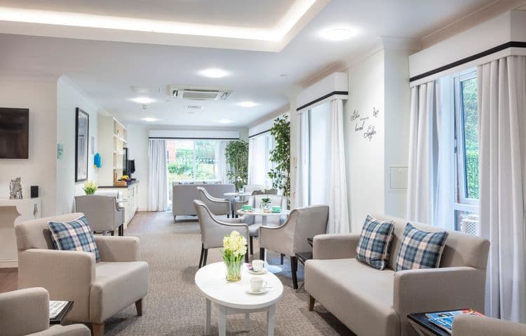 Signature at Ascot Care Home, Ascot, SL5 7LD