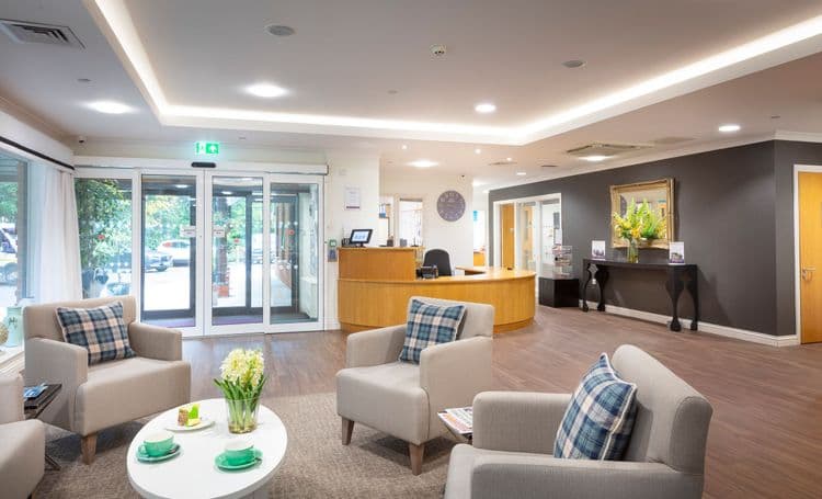 Signature at Ascot Care Home, Ascot, SL5 7LD