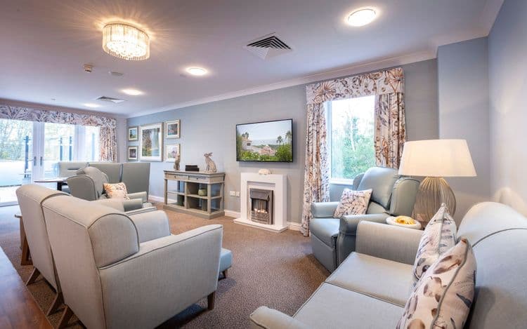 Signature at Ascot Care Home, Ascot, SL5 7LD