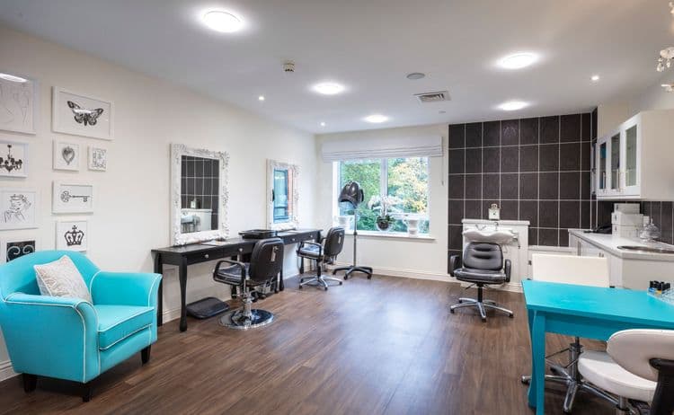 Signature at Ascot Care Home, Ascot, SL5 7LD