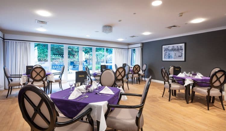Signature at Ascot Care Home, Ascot, SL5 7LD