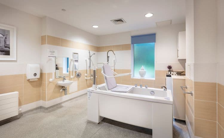 Signature at Ascot Care Home, Ascot, SL5 7LD