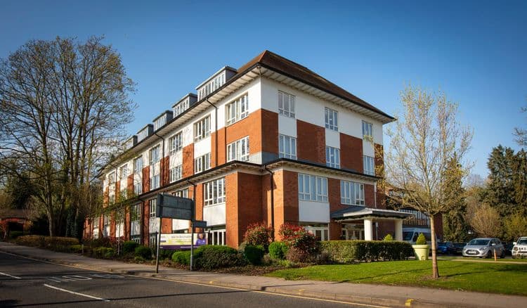 Signature at Bentley House Care Home, Hertford, SG13 8EG