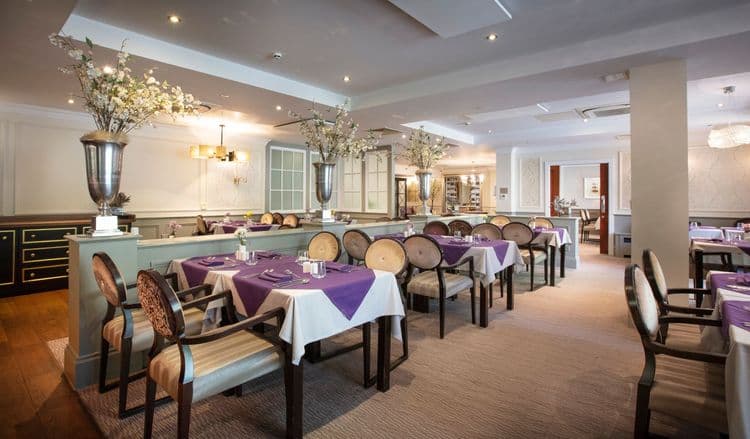 Signature at Bentley House Care Home, Hertford, SG13 8EG