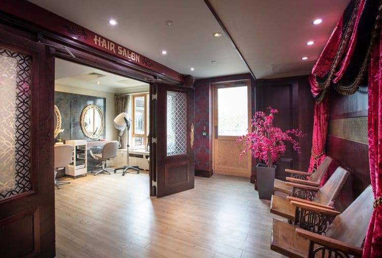 Signature at Bentley House Care Home, Hertford, SG13 8EG