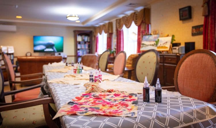 Esher Manor Care Home, Esher, KT10 9HJ