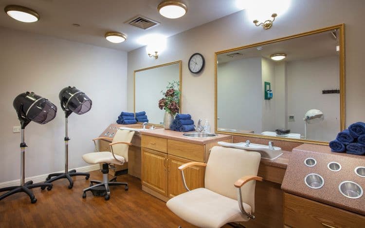 Esher Manor Care Home, Esher, KT10 9HJ