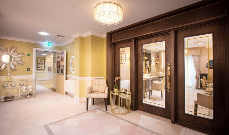 Signature at Farnham Common Care Home, Slough, SL2 3GF