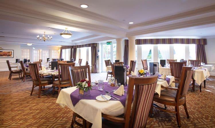 Signature at Weybridge Care Home, Weybridge, KT13 0HY