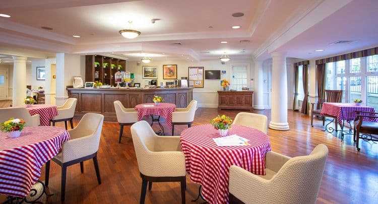 Signature at Weybridge Care Home, Weybridge, KT13 0HY