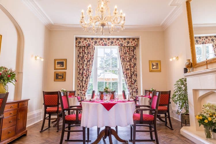 Stone House Care Home, Aylesbury, HP17 8QX