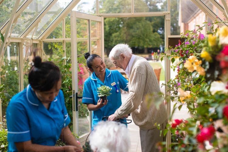 Bartlett's Care Home, Aylesbury, HP17 8RP