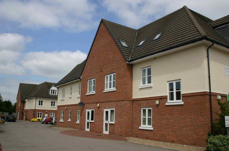 Saffron House Care Home, Leicester, LE9 8DQ