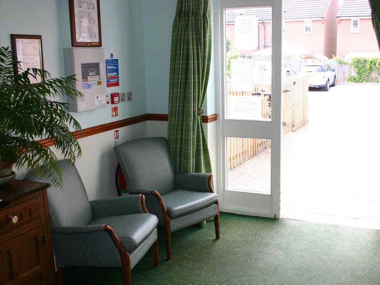 Saffron House Care Home, Leicester, LE9 8DQ