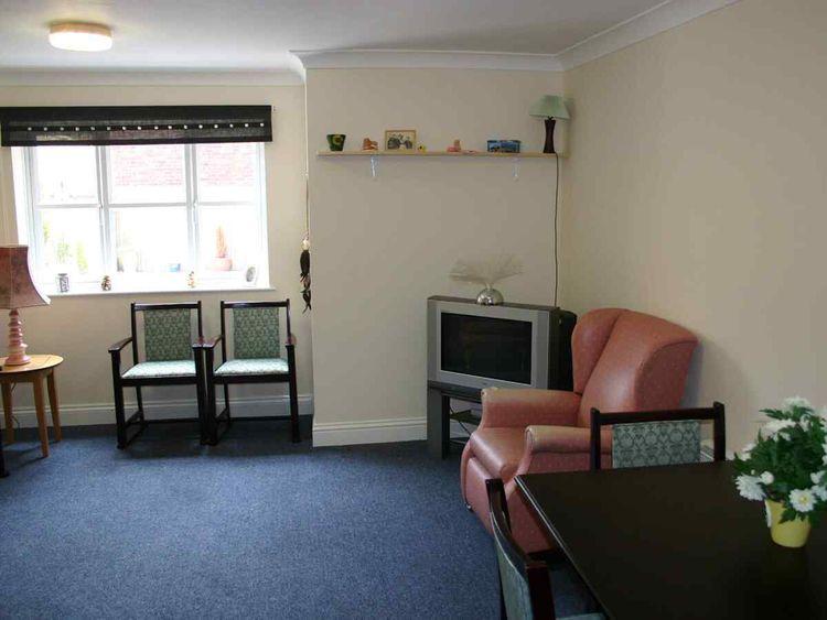 Saffron House Care Home, Leicester, LE9 8DQ