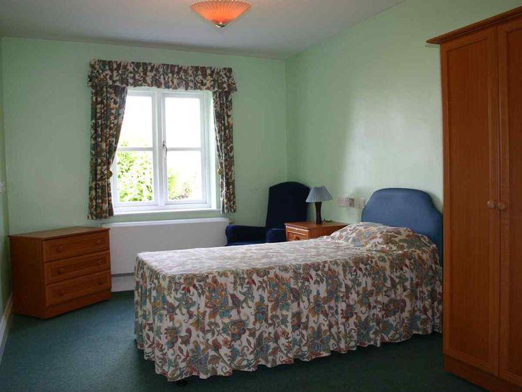 Saffron House Care Home, Leicester, LE9 8DQ