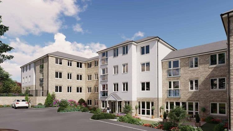 Saffron Walden Care Home