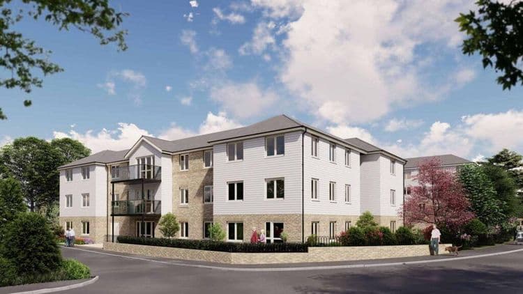 Saffron Walden Care Home