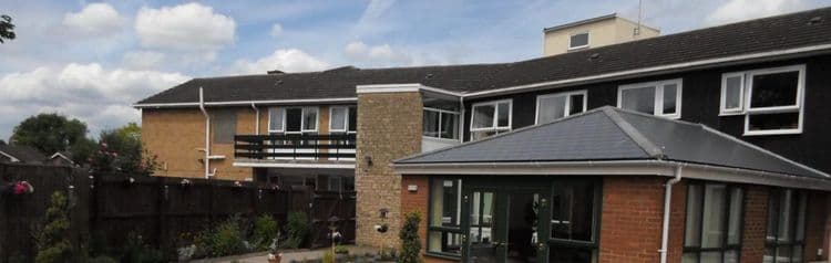 Saintbridge House  Care Home, Gloucester, GL4 4QQ