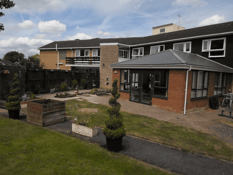 Saintbridge House  Care Home, Gloucester, GL4 4QQ