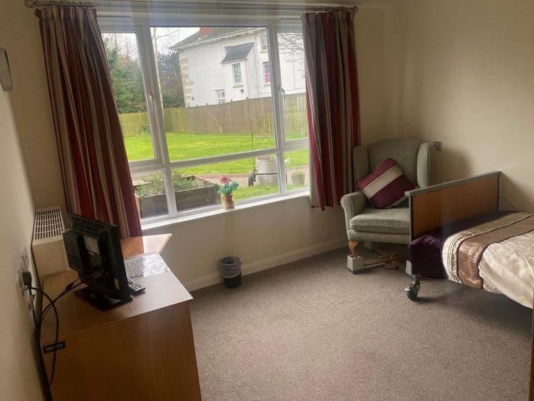 Saintbridge House  Care Home, Gloucester, GL4 4QQ