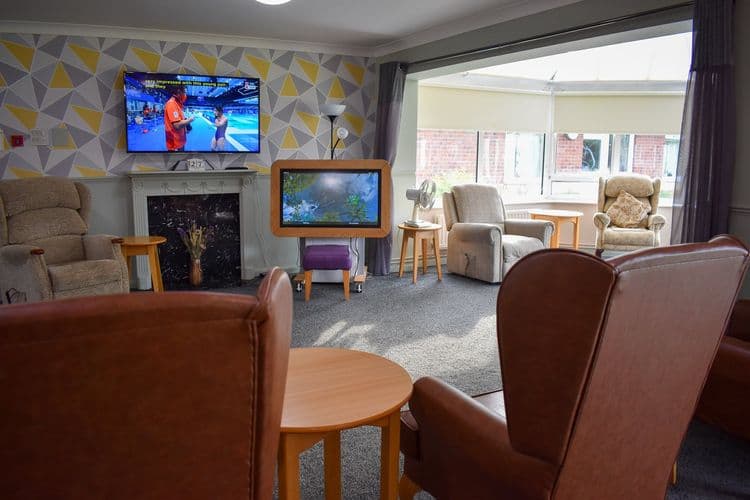 Saltshouse Haven Care Home, Hull, HU8 9EH