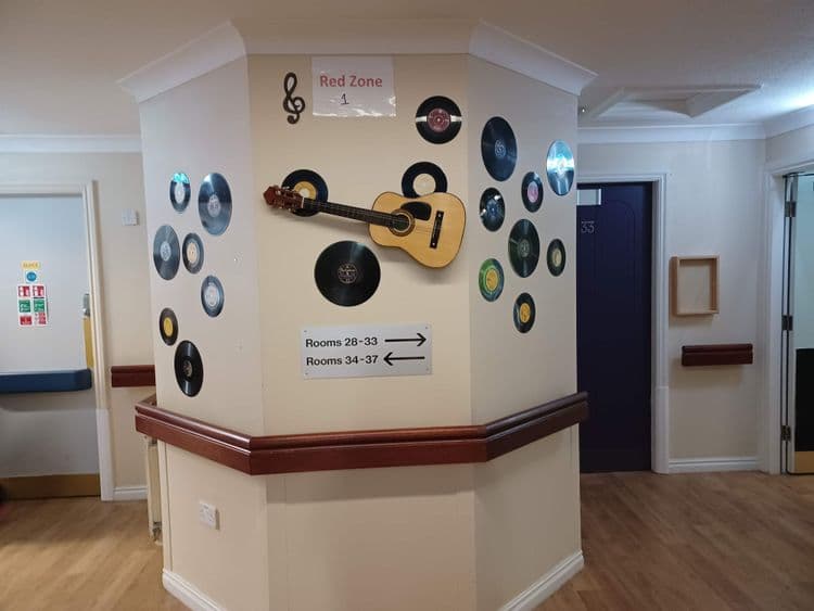 Saltshouse Haven Care Home, Hull, HU8 9EH