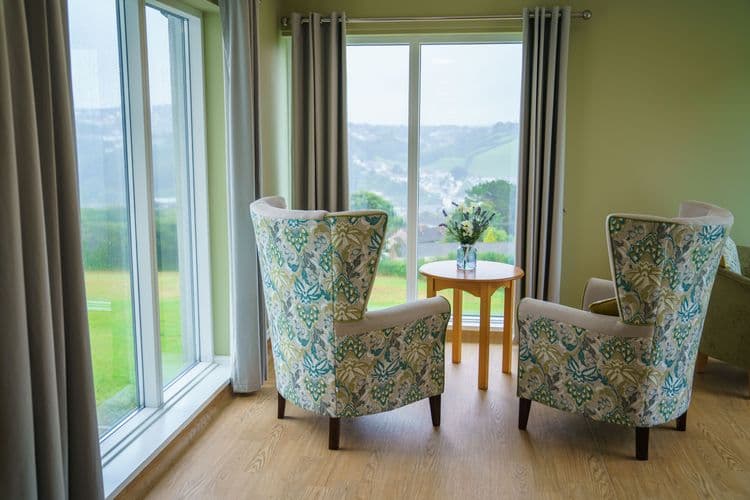 Cedar Grange Care Home, Launceston, PL15 8FB