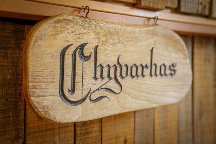 Chyvarhas Care Home, Callington, PL17 7EF