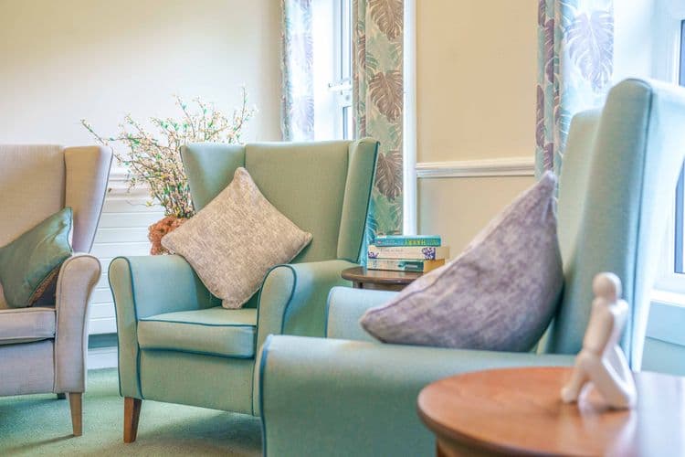 Chyvarhas Care Home, Callington, PL17 7EF
