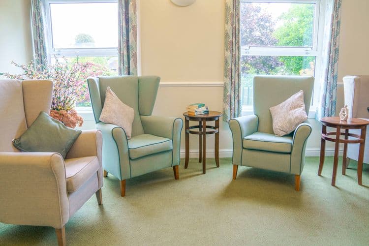 Chyvarhas Care Home, Callington, PL17 7EF