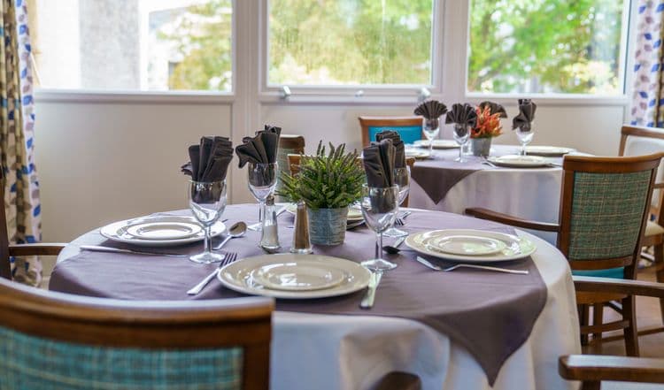 Chyvarhas Care Home, Callington, PL17 7EF