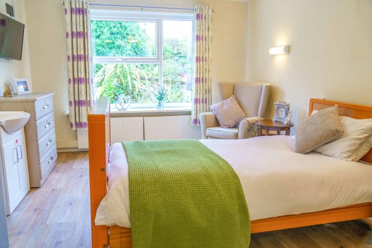 Chyvarhas Care Home, Callington, PL17 7EF