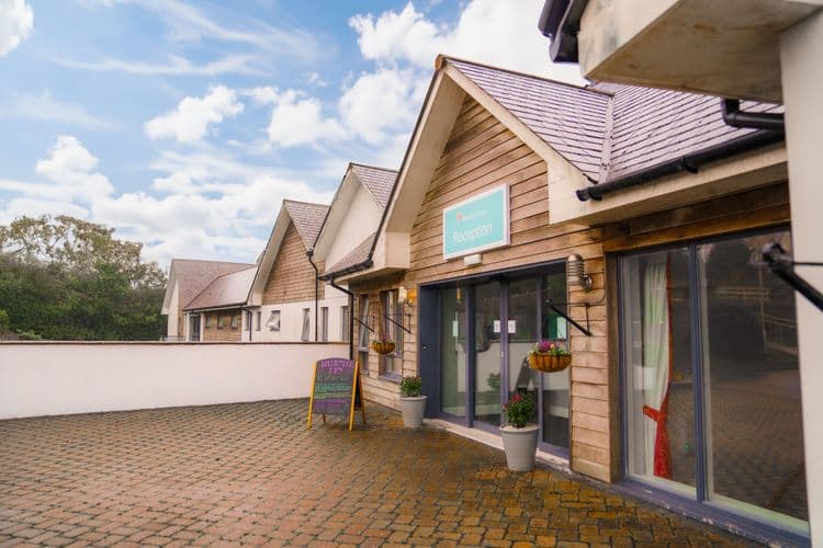 Cedar Grange Care Home, Launceston, PL15 8FB