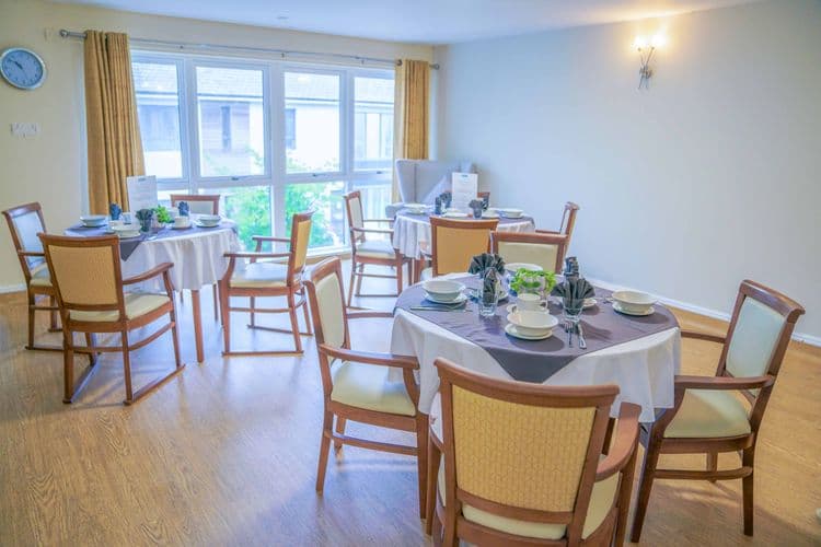 Cedar Grange Care Home, Launceston, PL15 8FB