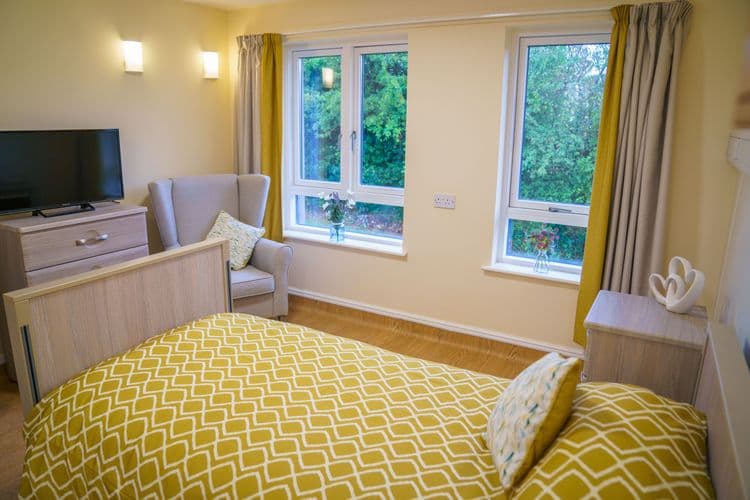 Cedar Grange Care Home, Launceston, PL15 8FB