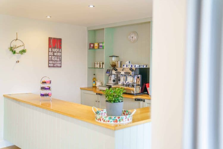 Cedar Grange Care Home, Launceston, PL15 8FB