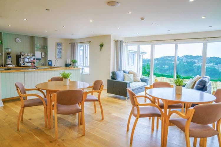 Cedar Grange Care Home, Launceston, PL15 8FB