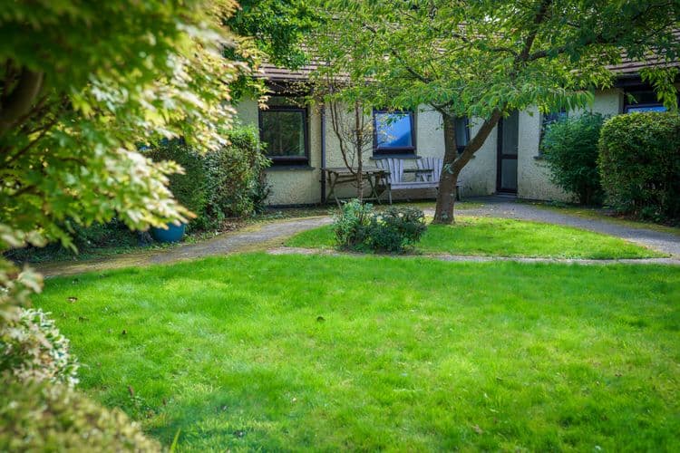 Trevarna Care Home, Saint Austell, PL25 4LD