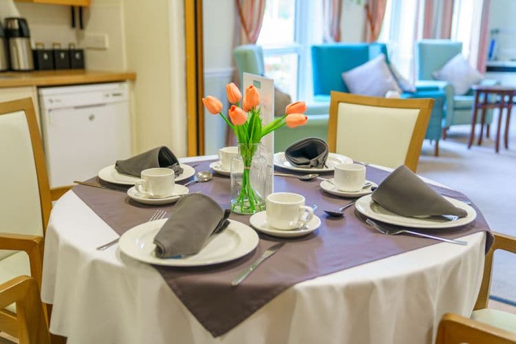 Trevarna Care Home, Saint Austell, PL25 4LD