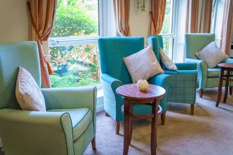 Trevarna Care Home, Saint Austell, PL25 4LD