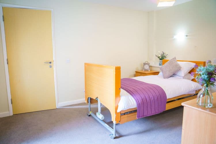 Trevarna Care Home, Saint Austell, PL25 4LD