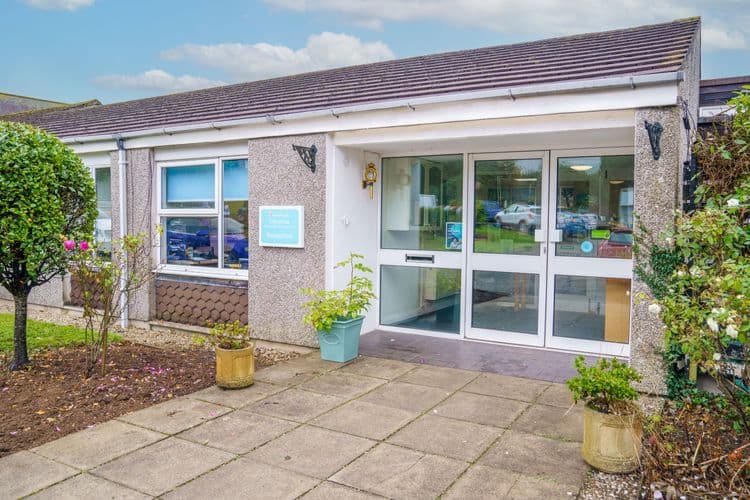 Chyvarhas Care Home, Callington, PL17 7EF